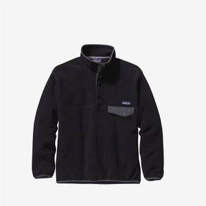 Patagonia Synchilla Snap-T Fleece Pullover